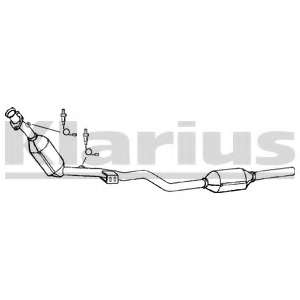 Катализатор