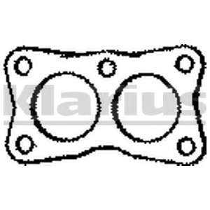 Прокладка, труба выхлопного газа