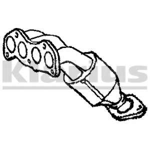 Катализатор