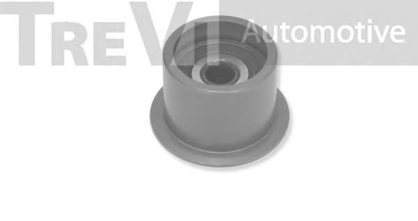 Паразитный / Ведущий ролик, зубчатый ремень