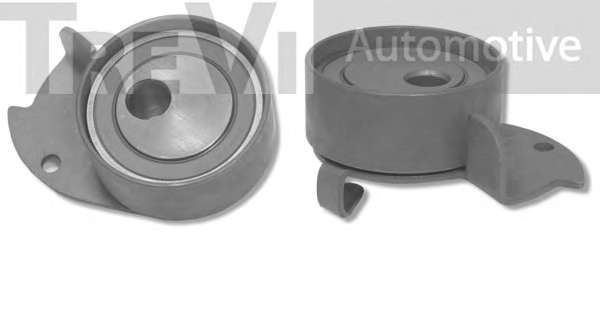 Натяжной ролик, ремень ГРМ