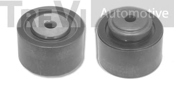 Паразитный / Ведущий ролик, зубчатый ремень