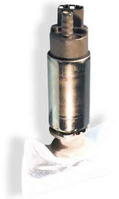 Насос палива