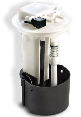 Датчик, запас топлива