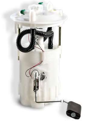 Датчик, запас топлива