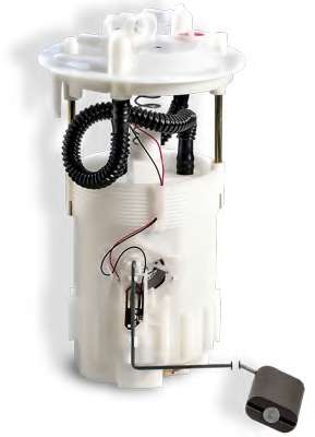 Датчик, запас топлива