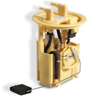 Элемент системы питания