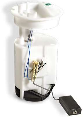 Датчик, запас топлива