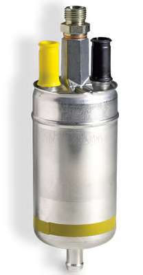 Топливный насос