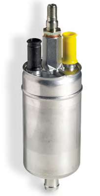 Топливный насос