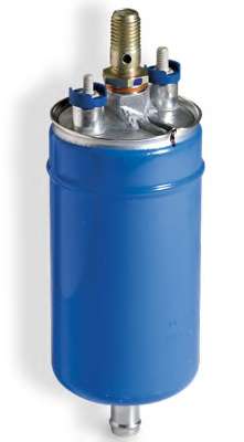 Топливный насос