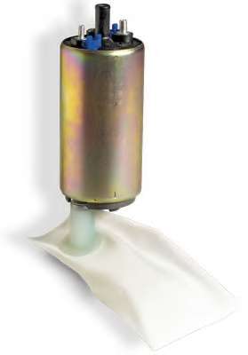 Топливный насос