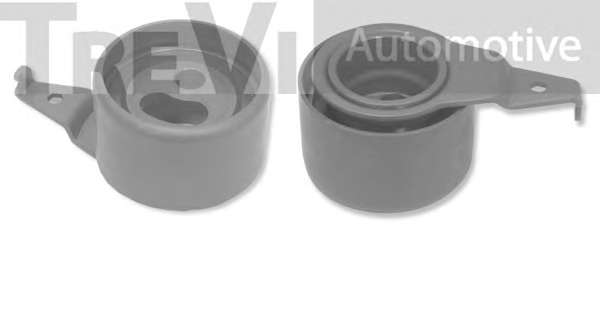 Натяжной ролик, ремень ГРМ