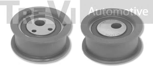 Натяжной ролик, ремень ГРМ