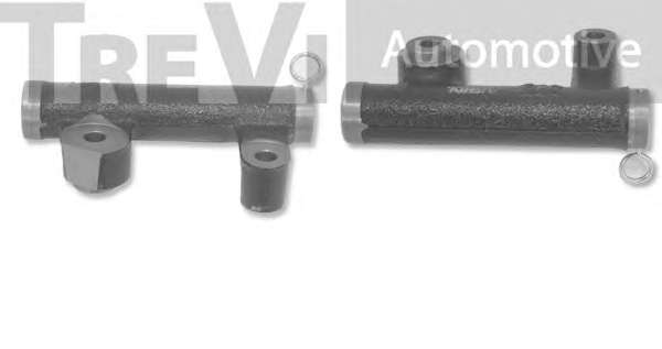 Натяжной ролик, ремень ГРМ