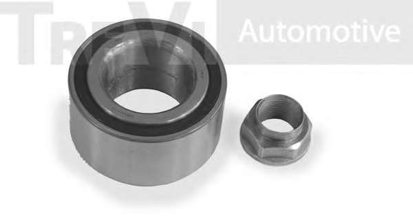 Комплект подшипника ступицы колеса