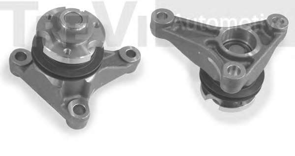 Натяжная планка, поликлиновой ремень