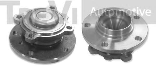 Комплект подшипника ступицы колеса