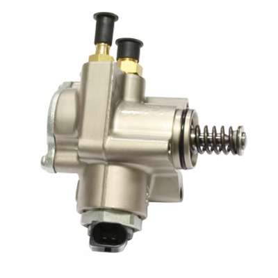 Насос высокого давления