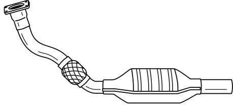 Катализатор