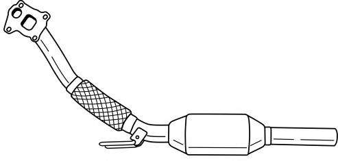 Катализатор