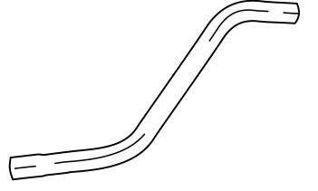 Труба выхлопного газа