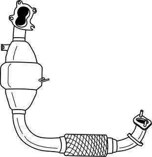 Катализатор