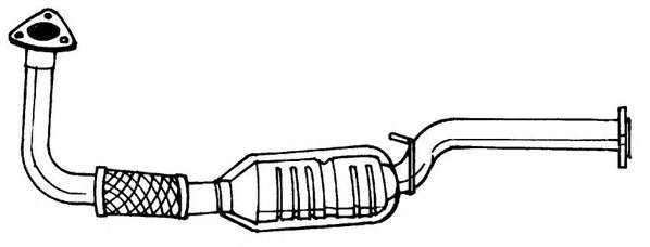 Катализатор