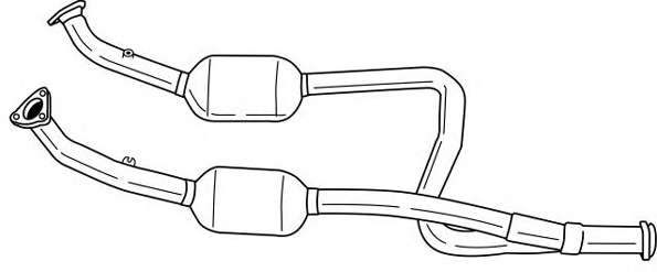 Катализатор