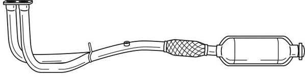 Катализатор