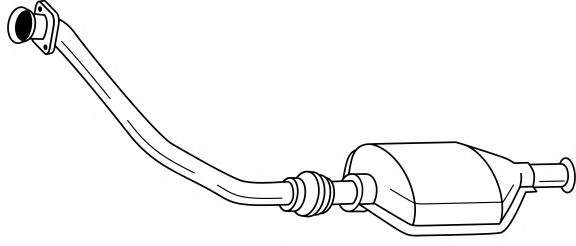 Катализатор