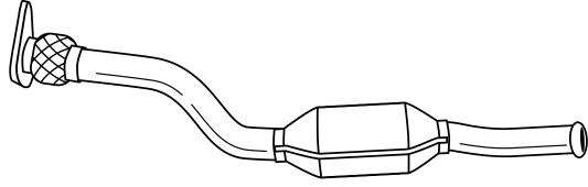 Катализатор