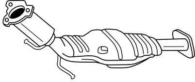 Катализатор