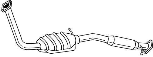 Катализатор