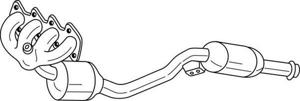 Катализатор