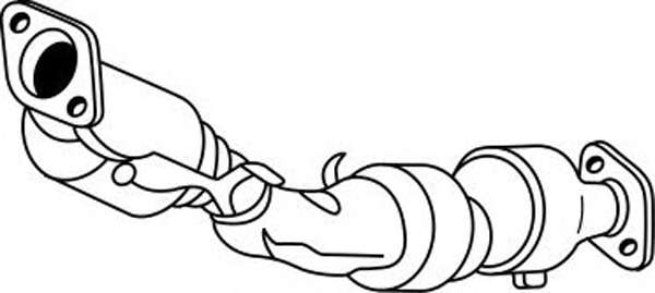 Катализатор