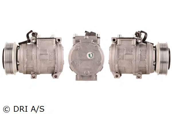 Компрессор, кондиционер