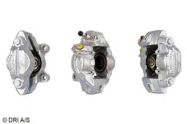 Тормозной суппорт