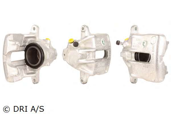 Тормозной суппорт