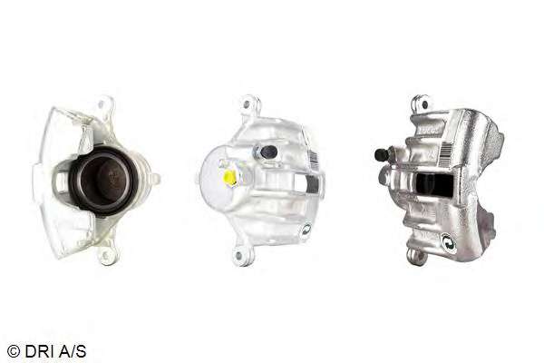 Тормозной суппорт