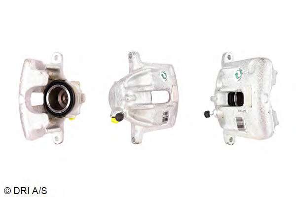 Тормозной суппорт