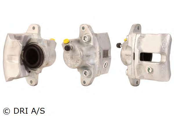 Тормозной суппорт