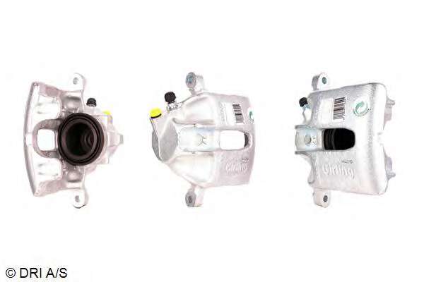 Тормозной суппорт