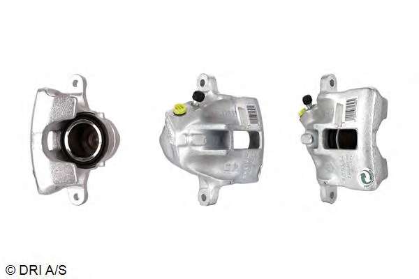 Тормозной суппорт