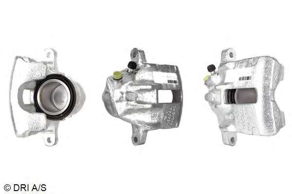 Тормозной суппорт