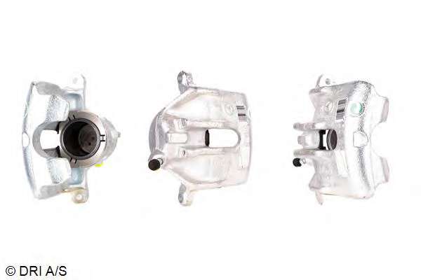 Тормозной суппорт