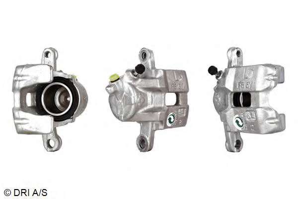 Тормозной суппорт