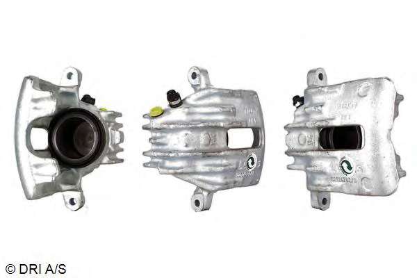 Тормозной суппорт