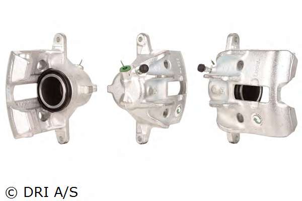 Тормозной суппорт