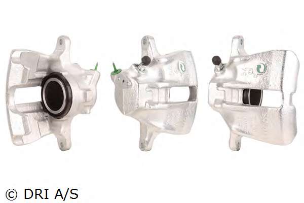 Тормозной суппорт